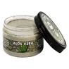 masque visage à base d'argile et d'aloe vera homme 400ml