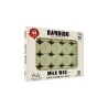 Cire épilation homme Milk BANDIDO 1300 Ml