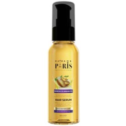 sérum capillaire femme Argan 400ml MADAME Paris