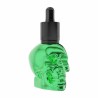 Huile barbe green mint 40ml 12 Pcs BANDIDO