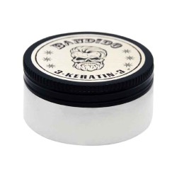 GEL cheveux Kératine forte fixation 150 ML