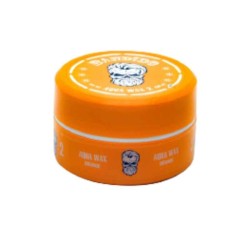 Cire cheveux homme Orange N°2 BANDIDO 150ml 48 Pcs