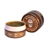 Cire cheveux homme Marron N°03 BANDIDO 150ml 48 Pcs