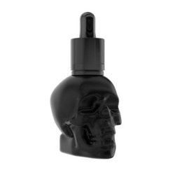Huile Barbe BANDIDO Noire 40ml