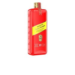 Shampoing homme Argan 350ml