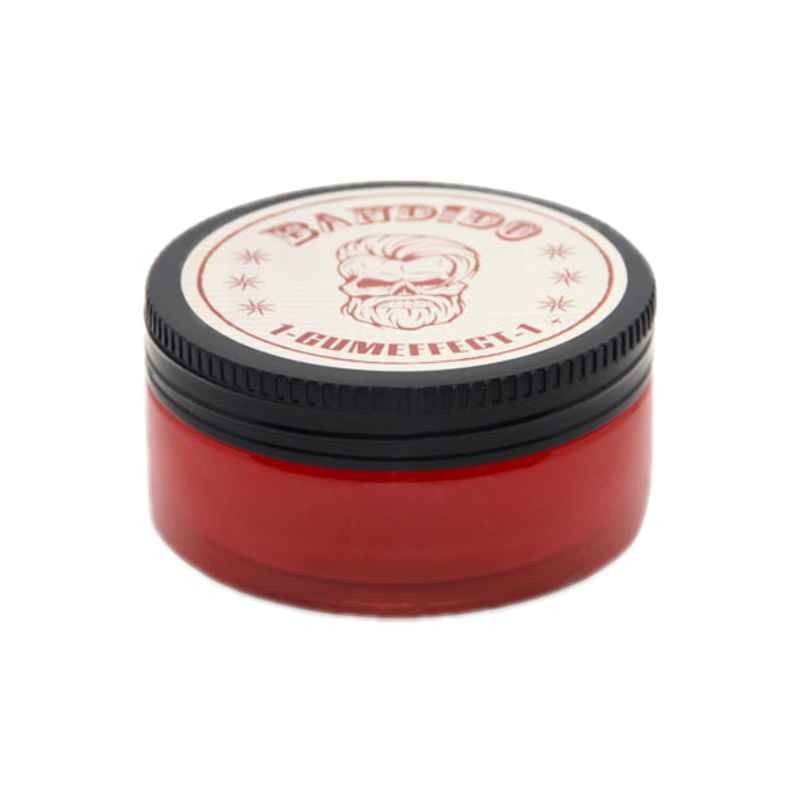 GEL CHEVEUX  homme GUM EFFECT BANDIDO 150 ML