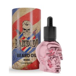 Huile barbe Pink diamond 50ml 12 Pcs BANDIDO