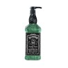 Gel Rasage transparent homme Vert nacré BANDIDO 1L
