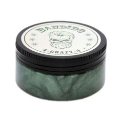 GEL cheveux homme extra forte fixation BANDIDO 150 ML