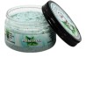 Gommage exfolient visage à base de menthol homme