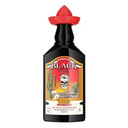 Black mask visage homme 250ml