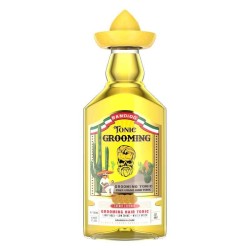 Spray capillaire tonifiant HOMME BANDIDO 250 ml 24 Pcs