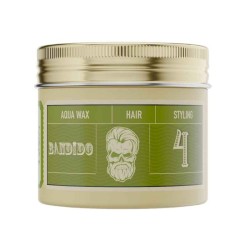 CIRE CHEVREUX HOMME BANDIDO(wax) 4