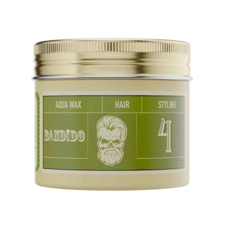 CIRE CHEVREUX HOMME BANDIDO(wax) 4