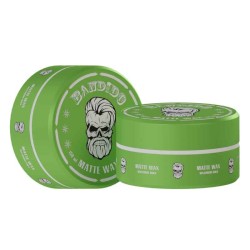 Cire Matte homme 150ml 48 Pcs