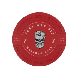 Cire cheveux homme n°07 BANDIDO 450ml
