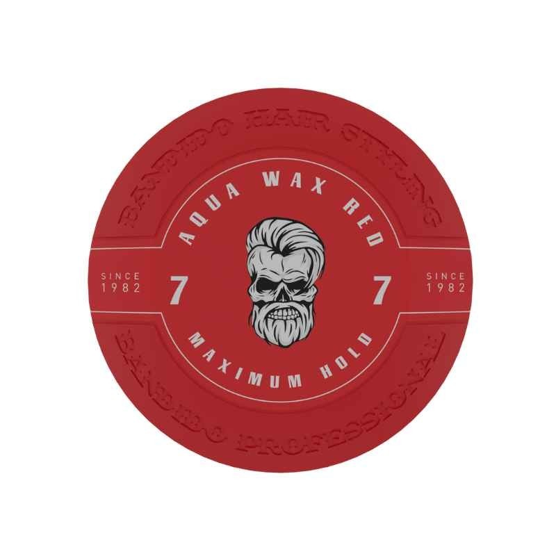 Cire cheveux homme n°07 BANDIDO 450ml