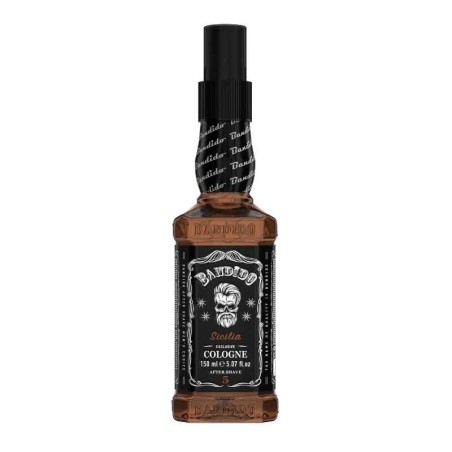 Cologne après rasage homme Sicilia150ml BANDIDO