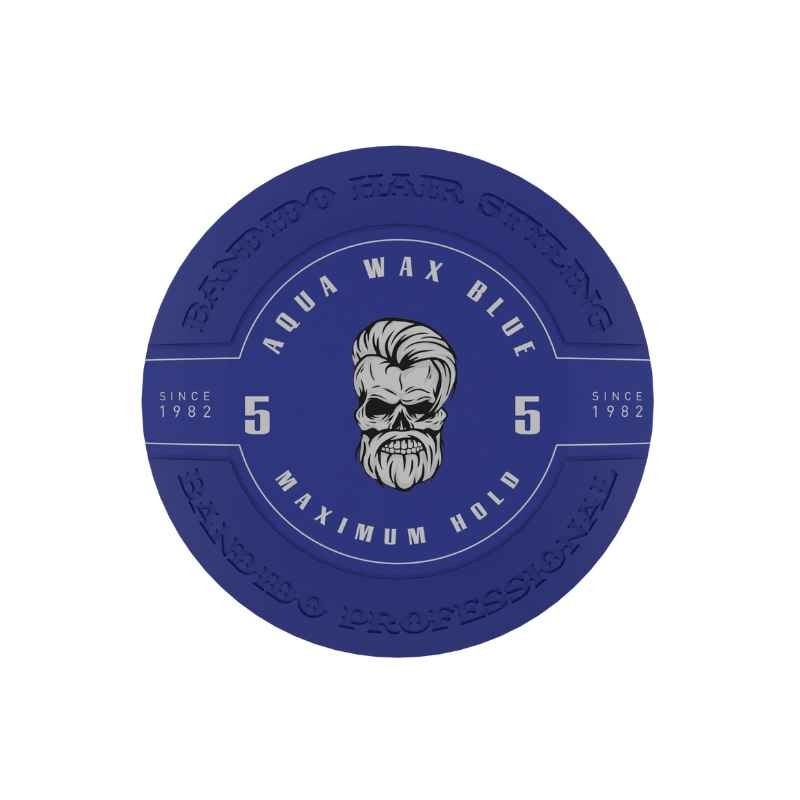 Cire cheveux homme n°05BANDIDO 450ml