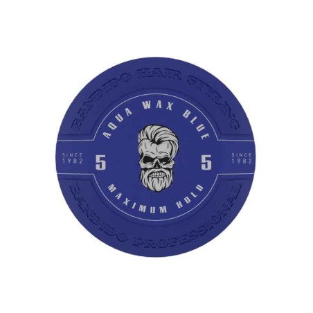 Cire cheveux homme n°05BANDIDO 450ml