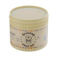 CIRE CHEVEUX FIBRE BANDIDO 125ML