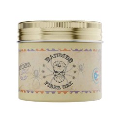 CIRE FIBRE BANDIDO 125ML (48 PCS )
