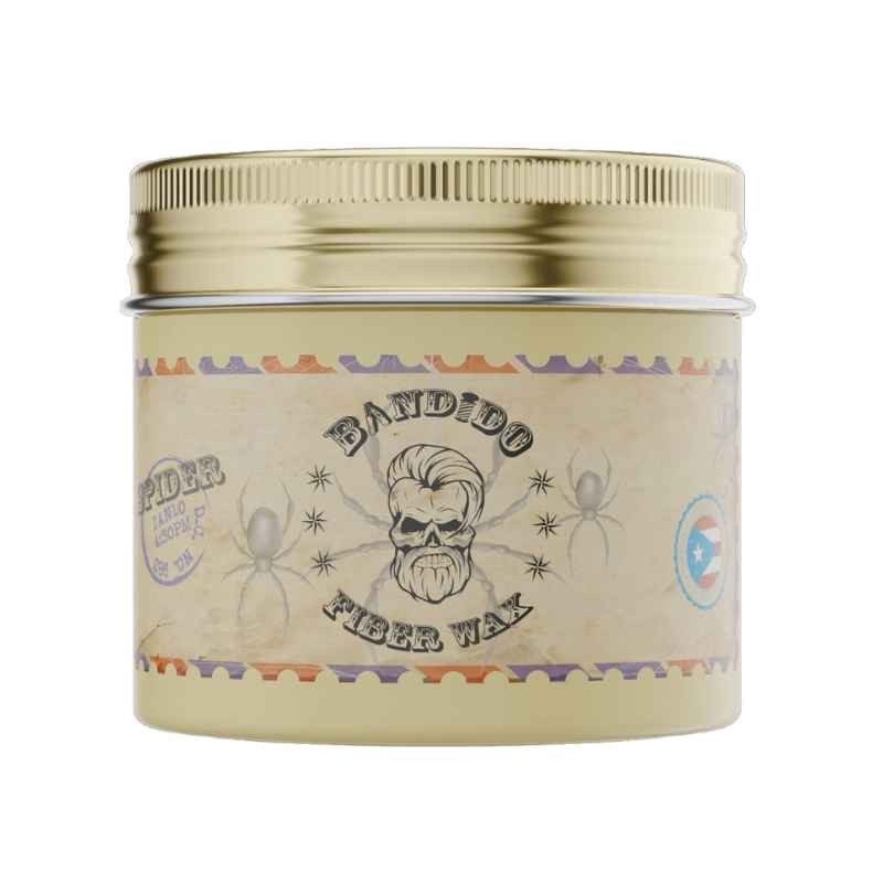 CIRE FIBRE BANDIDO 125ML (48 PCS )