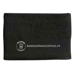 Serviette visage homme 100% cotton