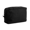 Trousse de toilette pour homme en toile -noire- BANDIDO