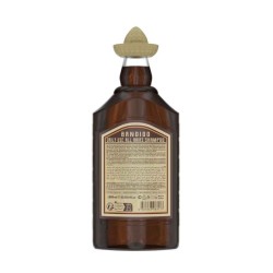 Shampoing homme BANDIDO 1L