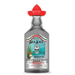 Spray capillaire sel de mer BANDIDO 250 ml 24 Pcs