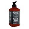 Gel Rasage homme Rouge BANDIDO 1L(12 Pcs)