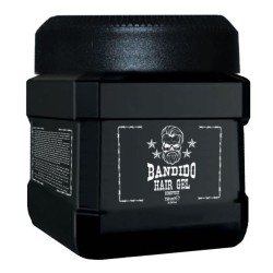 GEL CHEVEUX HOMME GUM EFFECT BANDIDO 500 ML 24 Pcs